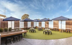 Dorset Gardens Hotel